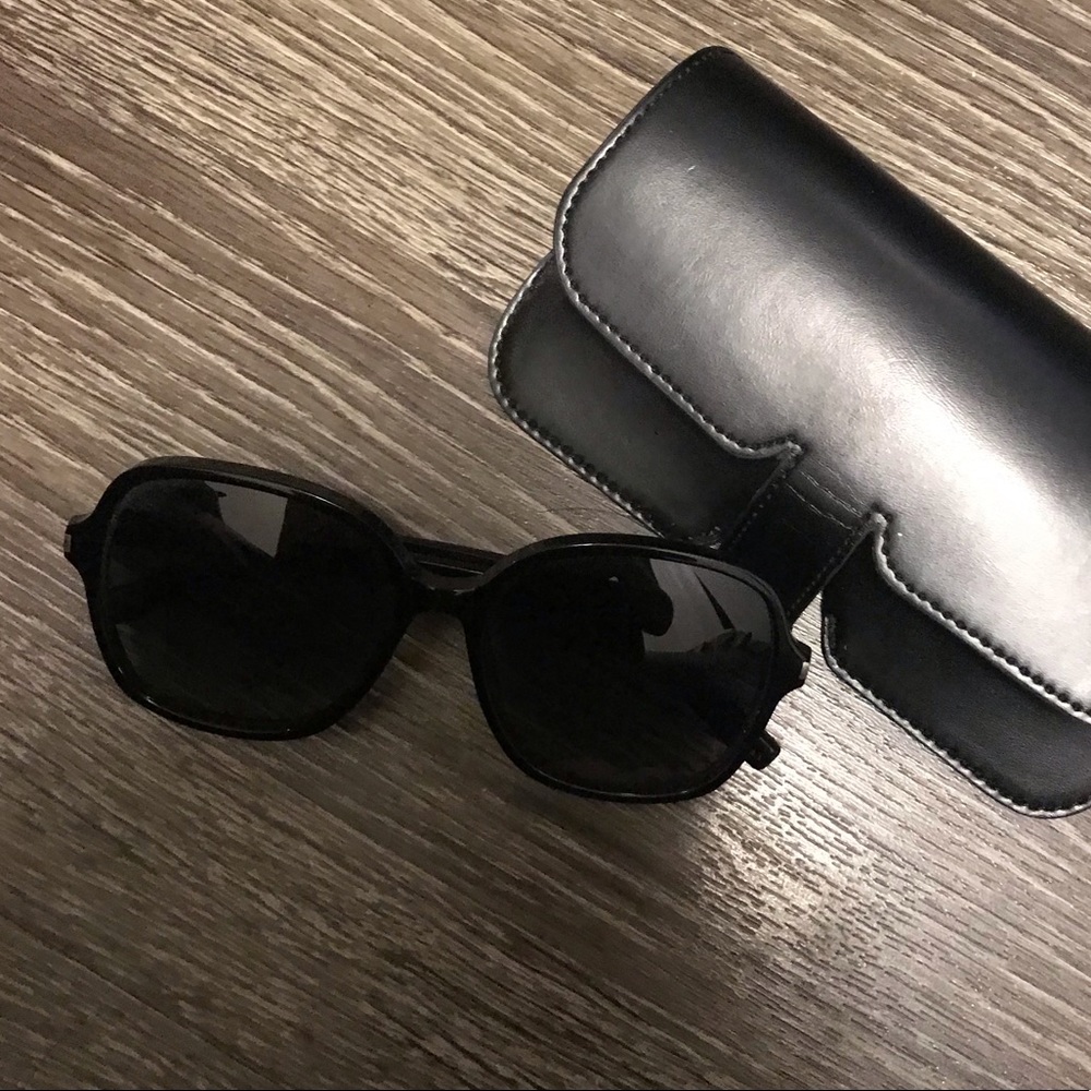 Saint Laurent classic 8 sunglasses